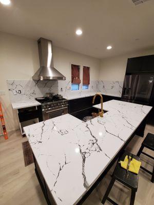 Kitchen Countertops