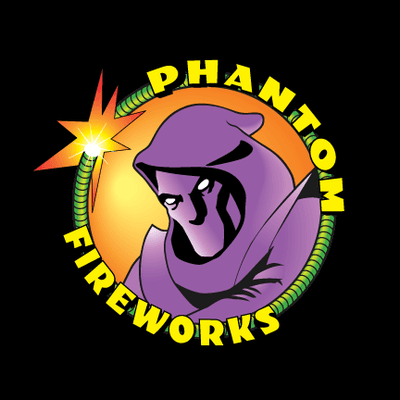 Phantom Fireworks Tents