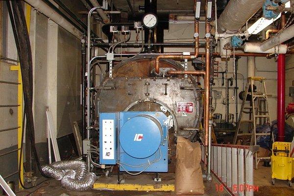 Malta St Plumbing Heating and Cooling