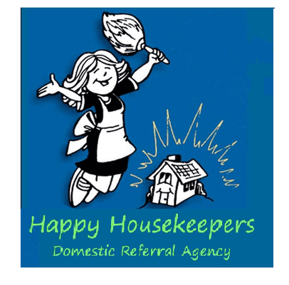 Happy Housekeepers