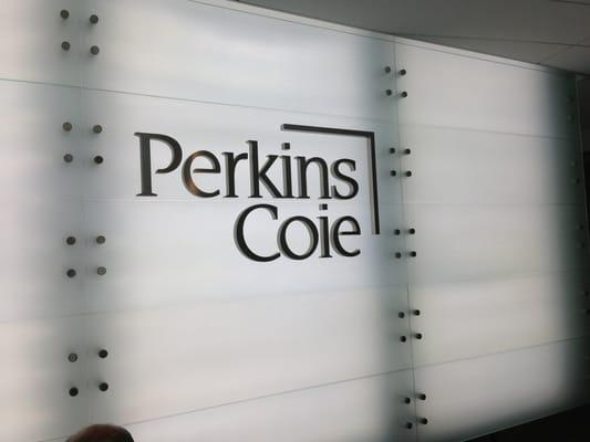 Perkins Coie