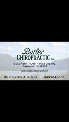 Butler Chiropractic, PC