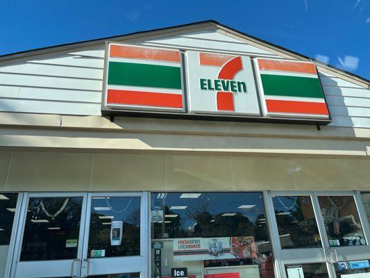 7-Eleven