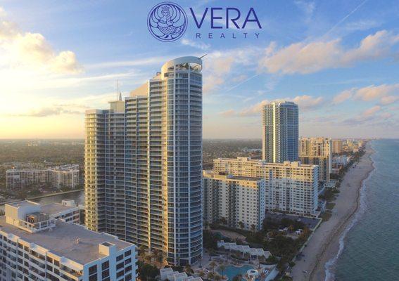 Vera Realty office