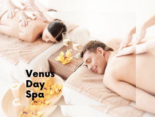 Venus Day Spa