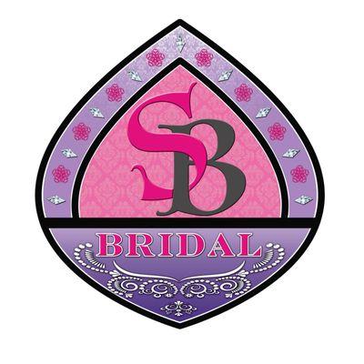 SB Bridal Logo