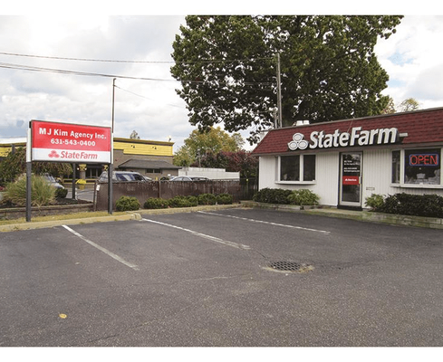 State Farm Office