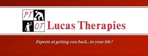 Lucas Therapies | Roanoke, VA