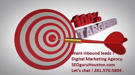 want leads ?