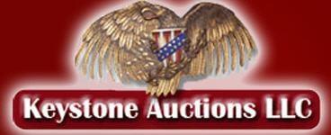 Keystone Auctions LLC logo