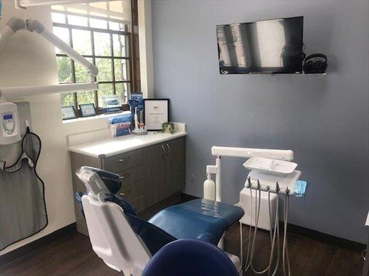 Mill Pond Dental Group