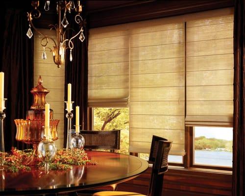 San Diego Express - Motorized Blinds Shades & Shutters