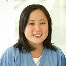 Chian-Huey (Amy) Hong, M.D.