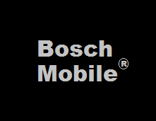 Bosch Mobile