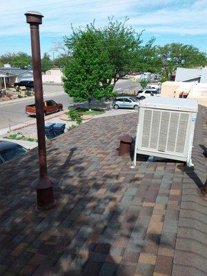 Hollywood Roofing NM