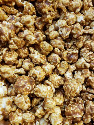 Classic Caramel Corn