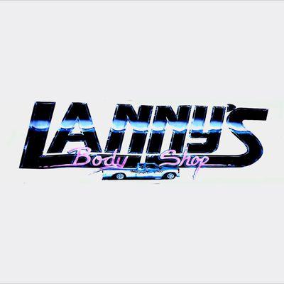 Lanny's Body Shop