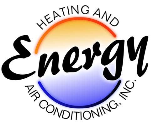 Energy Heating & Air Conditioning Inc