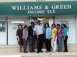 Williams & Green Bookkeeping & Tax Service