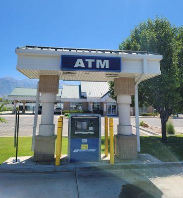 SSFCU American Fork Branch - ATM