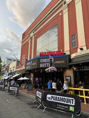 Chris Botti, The Paramount June 2023