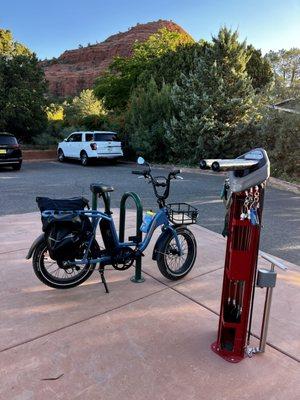 Sedona E Bike Rentals