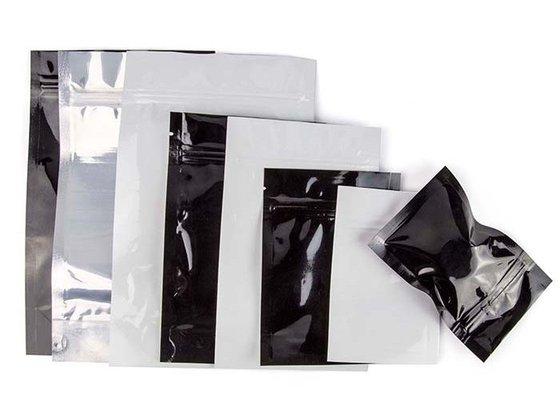 Mylar Bags