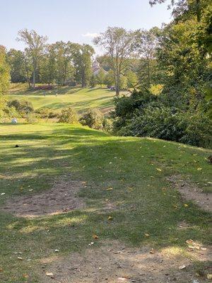 The Golf Club at Oxford Greens