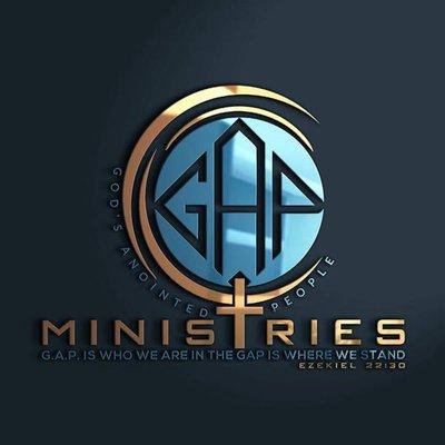 God's Anointed People - GAP Ministries