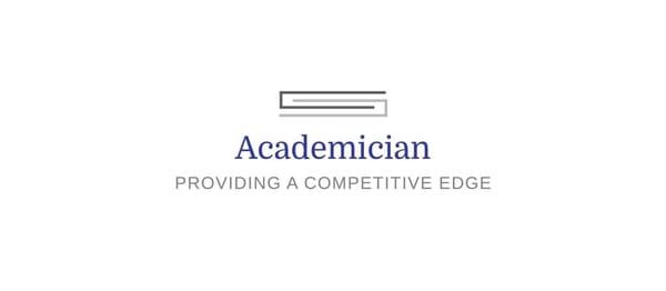 Academician