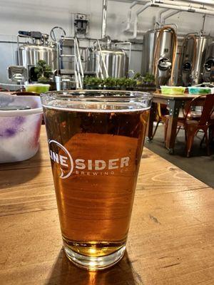 LineSider Brewing Co.