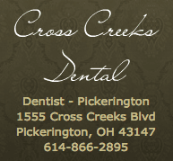 Cross Creeks Dental