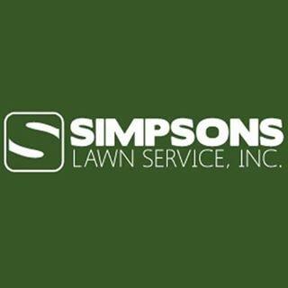 Simpson's Lawn Service