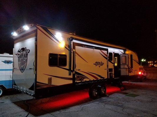 Cobb & Son RV Repair