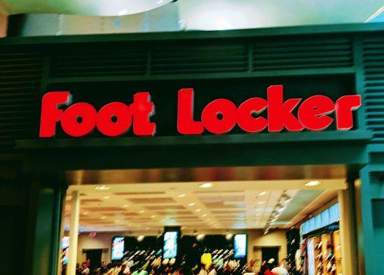 Foot Locker