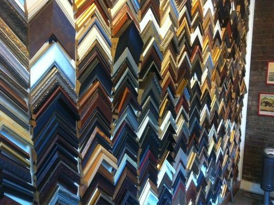 Randy Ross Custom Framing and Fine Arts