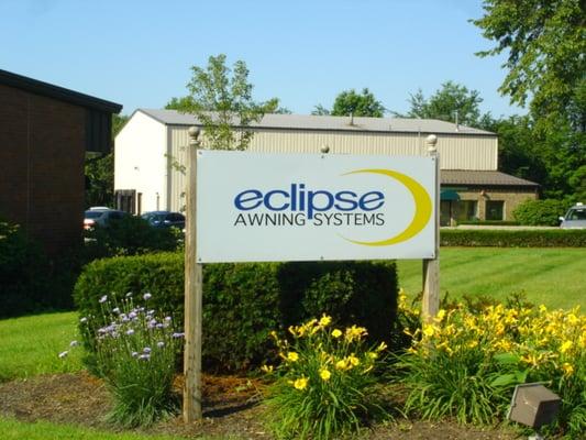 Eclipse Awning