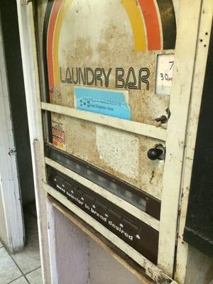 South Street Coin Laundry