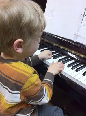 503-771-4611 Piano Lessons Keyboard Lessons Studio Instructor Portland Oregon