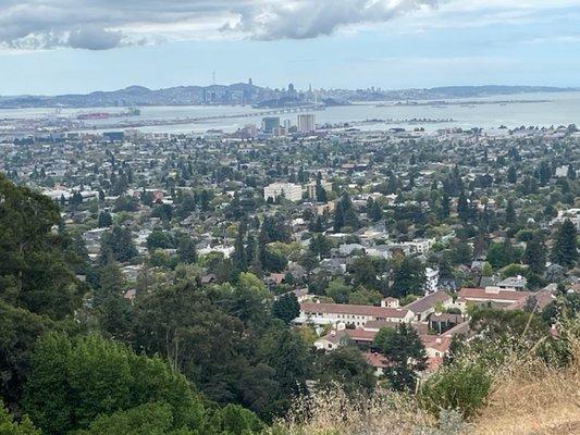 Stonewall-Panoramic Trail