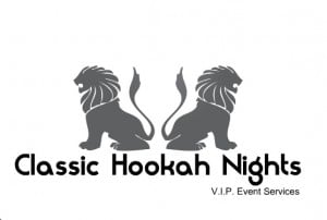 Classic Hookah Nights