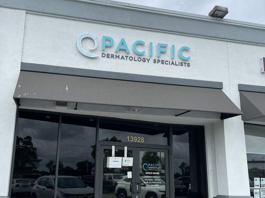 Pacific Dermatology Specialists is a leading dermatology clinic in Seal Beach, CA. We offer a wide range of skin care service...