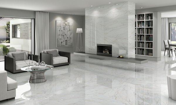 We are #proud to offer new #Italian #porcelain tiles that will effortlessly boost the #beauty of your space to another level.