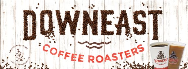 Downeast Coffee Roasters