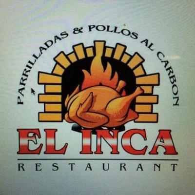 El Inca Restaurant * Parrilladas & Pollos Al Carbon