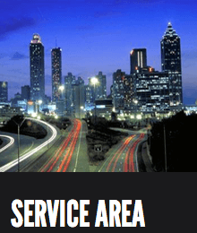 Taxi service area includes Smyrna, Marietta, Cobb, Kennesaw and Atlanta