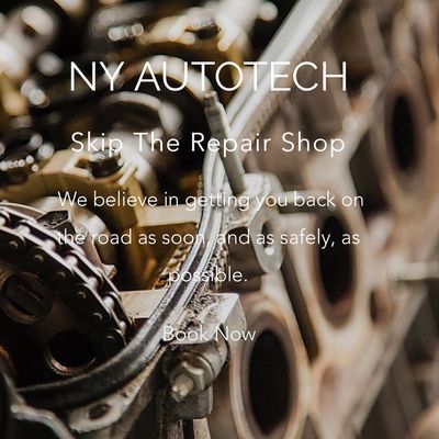 NY Autotech