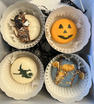 Halloween box