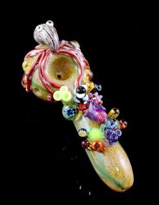 Inventory Alert:  New Heady Glass added to our collection