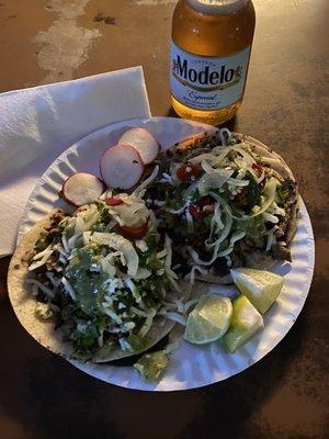 Tacos Carmelita Truck